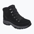 Damen-Schneestiefel SKECHERS Trego Snow Breeze Black