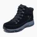 Damen-Schneestiefel SKECHERS Trego Snow Breeze Black 4