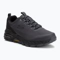 Herren Schuhe SKECHERS Max Protect Fast Track charcoal/schwarz
