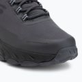 Herren Schuhe SKECHERS Max Protect Fast Track charcoal/schwarz 7