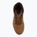 Herren Schuhe SKECHERS Corado Memphis beige 5