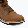 Herren Schuhe SKECHERS Corado Memphis beige 7