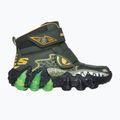 Kinder-Winterstiefel SKECHERS Skech-O-Saurus Lights 2.0 green 2