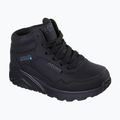 Kinder-Schuhe SKECHERS Uno Lite Aqua Ave schwarz 8