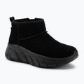 Damen Schuhe SKECHERS Bobs B Flex Hi Hi Frost schwarz