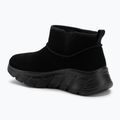 Damen Schuhe SKECHERS Bobs B Flex Hi Hi Frost schwarz 3
