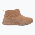 Damen Schuhe SKECHERS Bobs B Flex Hi Hi Frost Chestnut 2