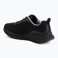 Damenschuhe SKECHERS Bobs Moda Flex Mellow Dawn black 3
