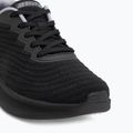 Damenschuhe SKECHERS Bobs Moda Flex Mellow Dawn black 7