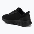 Herren Schuhe SKECHERS Bobs B Flex Glacial Edge black 3