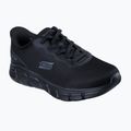 Herren Schuhe SKECHERS Bobs B Flex Glacial Edge black