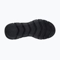 Herren Schuhe SKECHERS Bobs B Flex Glacial Edge black 5
