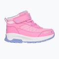 Kinder-Schuhe SKECHERS Storm Blazer Artic Mass pink/lavendel 9