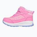 Kinder-Schuhe SKECHERS Storm Blazer Artic Mass pink/lavendel 10