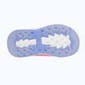 Kinder-Schuhe SKECHERS Storm Blazer Artic Mass pink/lavendel 11