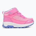 Kinder-Schuhe SKECHERS Storm Blazer Artic Mass pink/lavendel 2