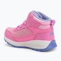 Kinder-Schuhe SKECHERS Storm Blazer Artic Mass pink/lavendel 3