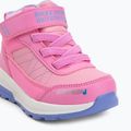 Kinder-Schuhe SKECHERS Storm Blazer Artic Mass pink/lavendel 7