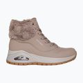 Damen Schuhe SKECHERS Uno Rugged Fall Air mocha 9