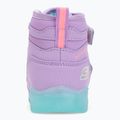 Kinder-Schuhe SKECHERS Illumi-Brights Polar Steppers Lavendel/Mehrfarbig 6