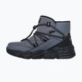 Kinder-Winterstiefel SKECHERS Turbo Tread Storm Glider gray 3