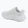 Damen-Laufschuhe SKECHERS Max Run Pacewave white 3