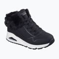 Kinderschuhe SKECHERS Uno Gen1 Comfurt Kicks black