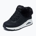 Kinderschuhe SKECHERS Uno Gen1 Comfurt Kicks black 4