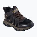 Kinder-Winterstiefel SKECHERS Rugged Ranger Storm Trail black