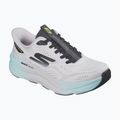 Herrenschuhe zum Laufen SKECHERS Max Run gray
