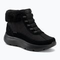 Damen-Schneestiefel SKECHERS On-The-Go Encore Maisie black