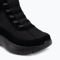 Damen-Schneestiefel SKECHERS On-The-Go Encore Maisie black 7