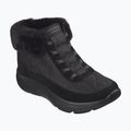 Damen-Schneestiefel SKECHERS On-The-Go Encore Maisie black