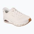 Damenschuhe SKECHERS Uno Glide-Step Glide On Air white