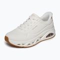 Damenschuhe SKECHERS Uno Glide-Step Glide On Air white 4