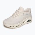 Damenschuhe SKECHERS Uno Glide-Step Air Gliders white 11