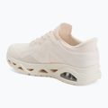 Damenschuhe SKECHERS Uno Glide-Step Air Gliders white 3