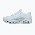 Damenschuhe SKECHERS Uno Glide-Step Air Gliders blue 10