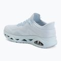Damenschuhe SKECHERS Uno Glide-Step Air Gliders blue 3