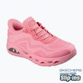 Damenschuhe SKECHERS Uno Glide-Step Air Gliders pink