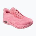 Damenschuhe SKECHERS Uno Glide-Step Air Gliders pink