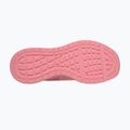 Damenschuhe SKECHERS Uno Glide-Step Air Gliders pink 5