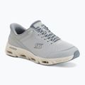 Damenschuhe SKECHERS Glide-Step Gratify Everyday Bliss gray