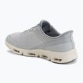 Damenschuhe SKECHERS Glide-Step Gratify Everyday Bliss gray 3