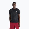 Herren-Shirt New Balance Essentials Printed T-Shirt neptune grey