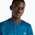 Herren-Shirt New Balance Essentials Printed T-Shirt streamsong 4