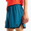 Herren-Laufshorts New Balance Run Essentials 5" Short streamsong 4
