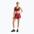Damen-Laufshorts New Balance Run Essentials 3" Short podium red 2
