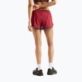 Damen-Laufshorts New Balance Run Essentials 3" Short podium red 3