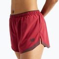 Damen-Laufshorts New Balance Run Essentials 3" Short podium red 4